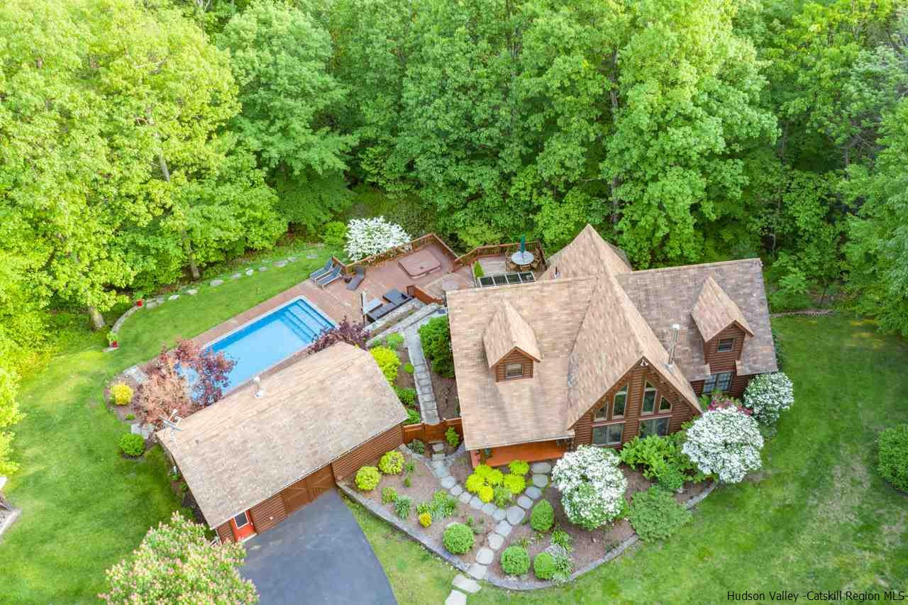 23 Aster Road Olivebridge, NY 12461 - Photo 4 of 34 Photo 4