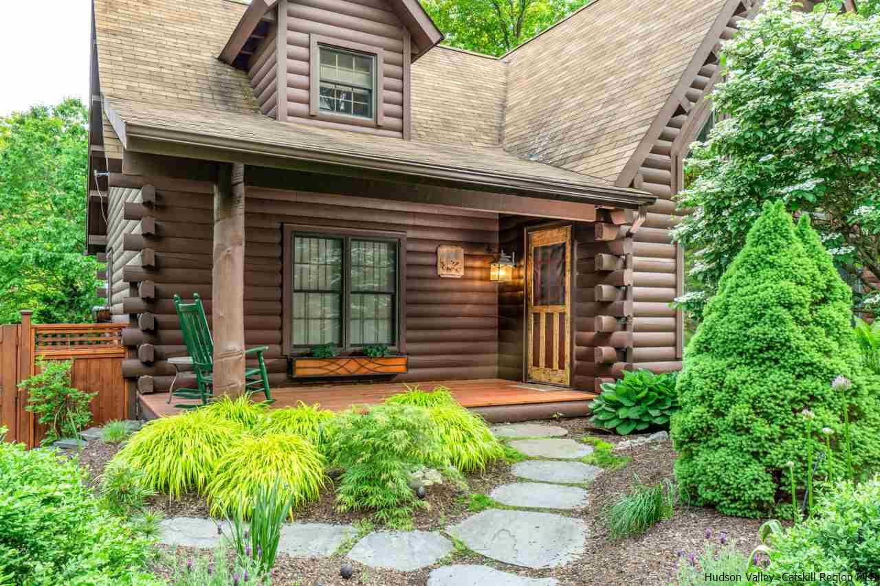 23 Aster Road Olivebridge, NY 12461 - Photo 5 of 34 Photo 5