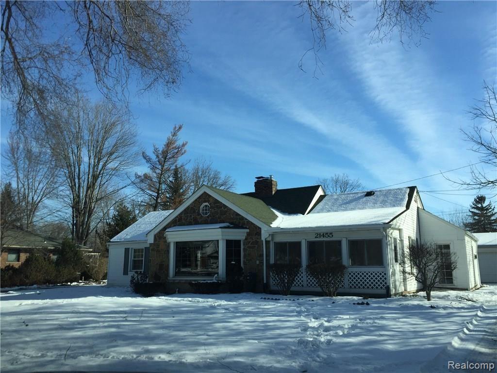 21455 Meridian Road Grosse Ile, MI 48138 - Photo 1 of 30 IMG_0873.JPG
