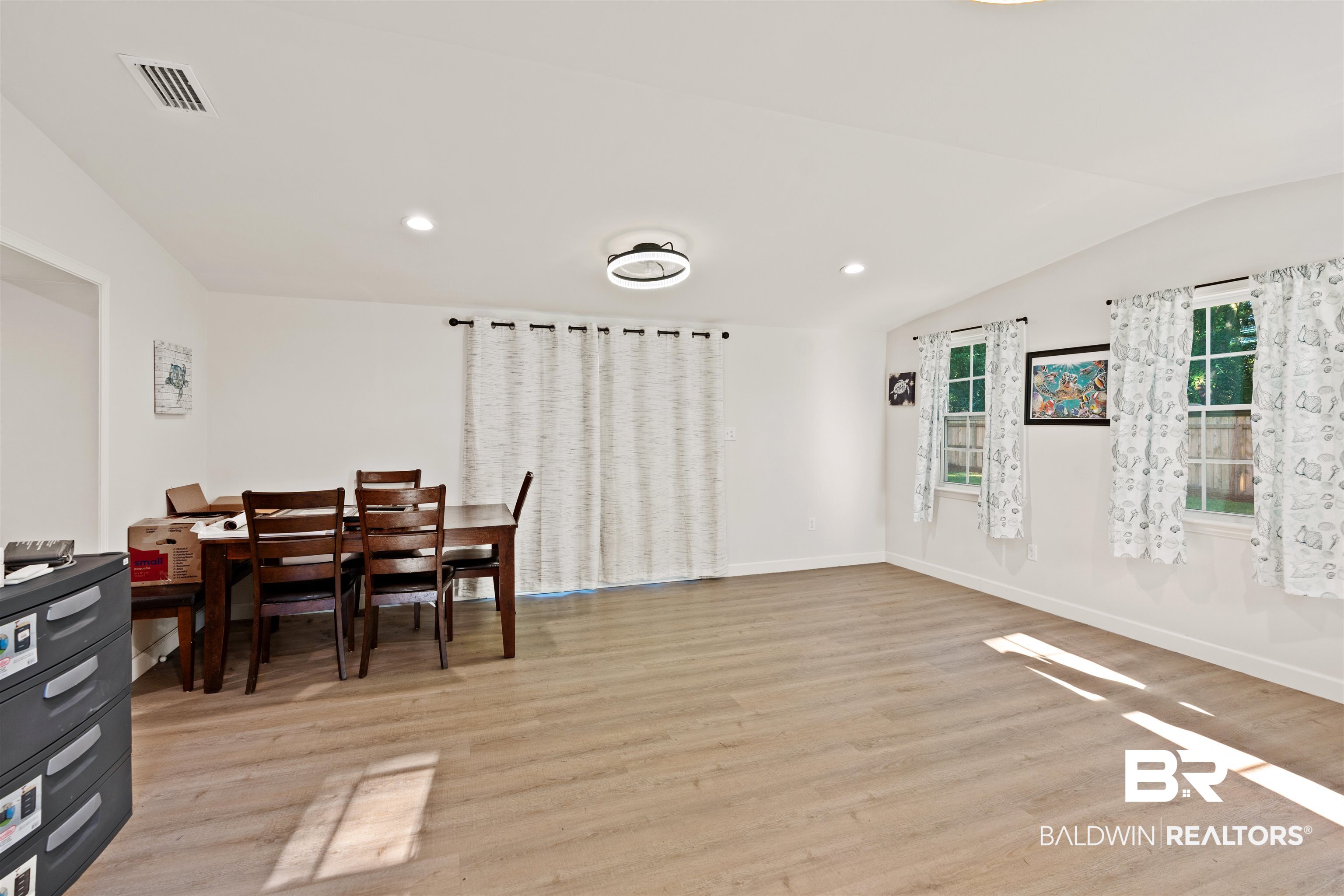 1315 Johnson Road Daphne, AL 36526 - Photo 27 of 41 Living/Flex Room