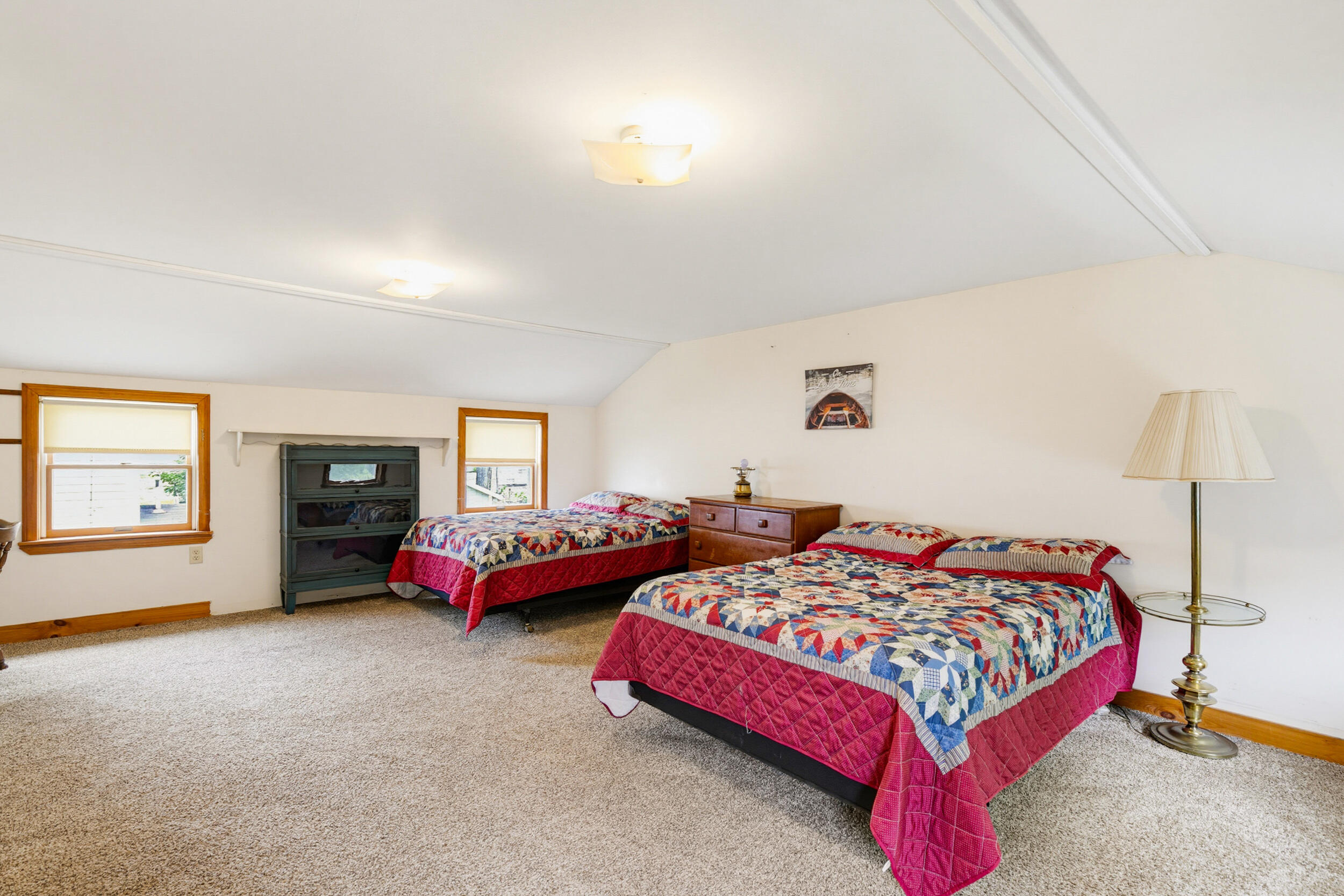 60 Wards Cove Road Standish, ME 04084 - Photo 20 of 44 Bedroom 3