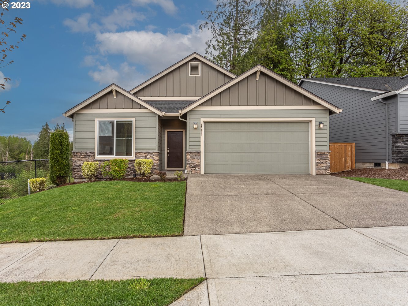 17105 Northeast 19th Avenue Ridgefield, WA 98642 - Photo 1 of 45 Gallery Image 1