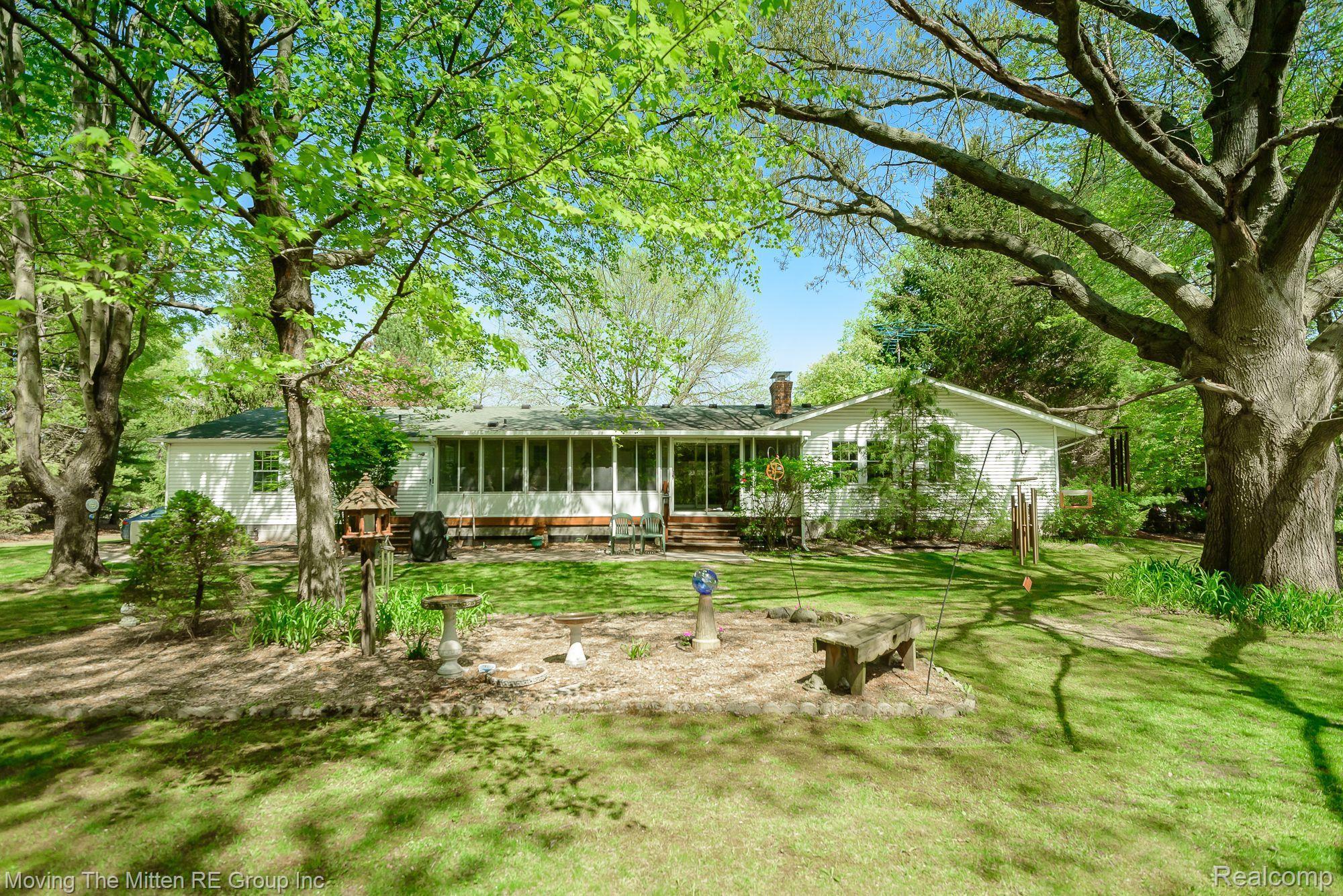 14850 Hannan Road Romulus, MI 48174 - Photo 20 of 63 Highlight Photo