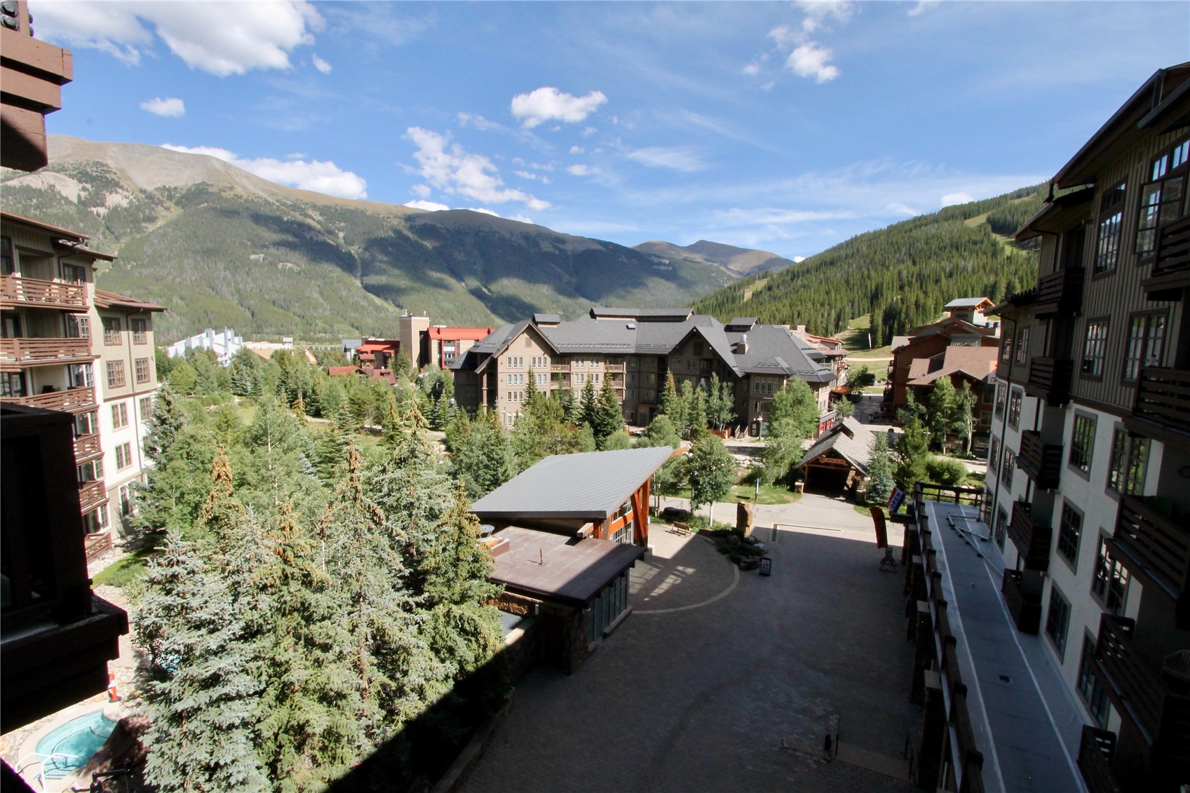 910 Copper Road, Unit 510 Frisco, CO 80443 - Photo 26 of 31 Gallery Image 26