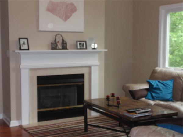 62 Maple Street, Unit K Canton, MA 02021 - Photo 3 of 16 Gallery Image 3