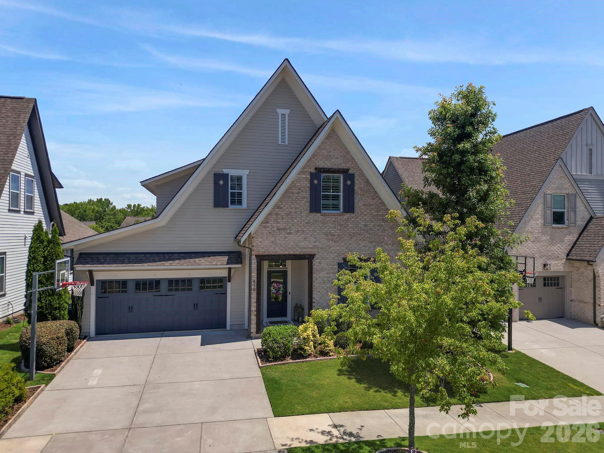 419 Rocking Chair Lane Fort Mill, SC 29708 - Photo 2 of 48