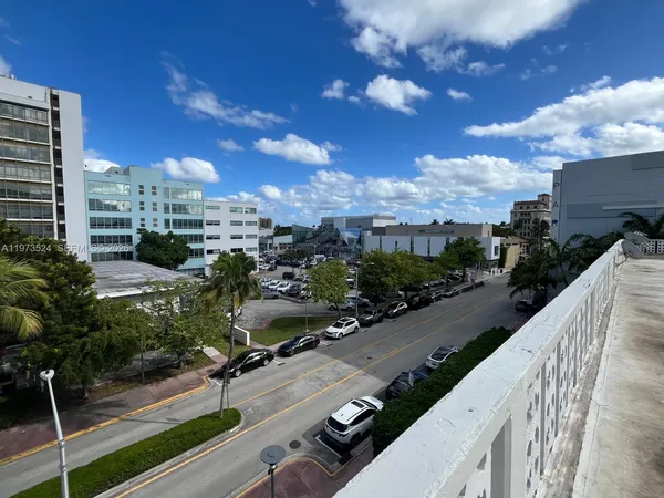 a view of a city