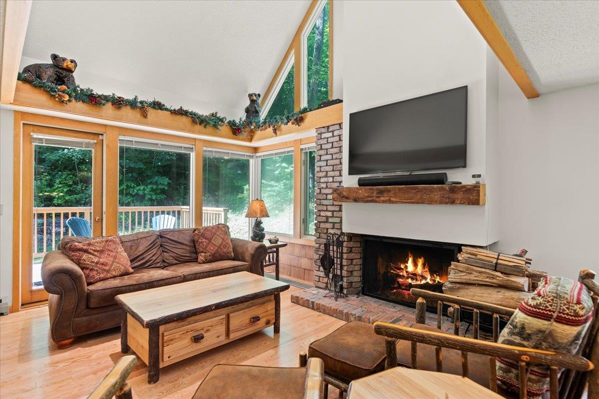 20 Maple Beech Road, Unit 20 Winhall, VT 05340 - Photo 1 of 30