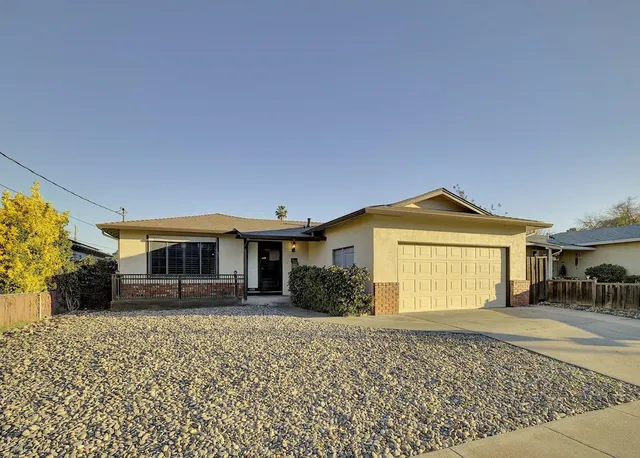 $510,000 | 1405 Tulip Drive, Antioch, CA 94509