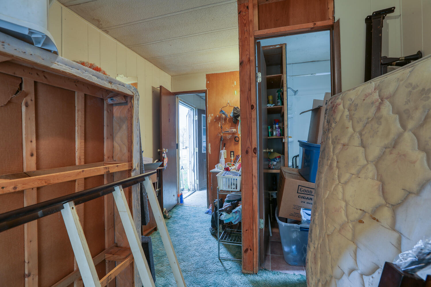 317 Little Pumpkin Valley Road Eidson, TN 37731 - Photo 78 of 85 Single wide.