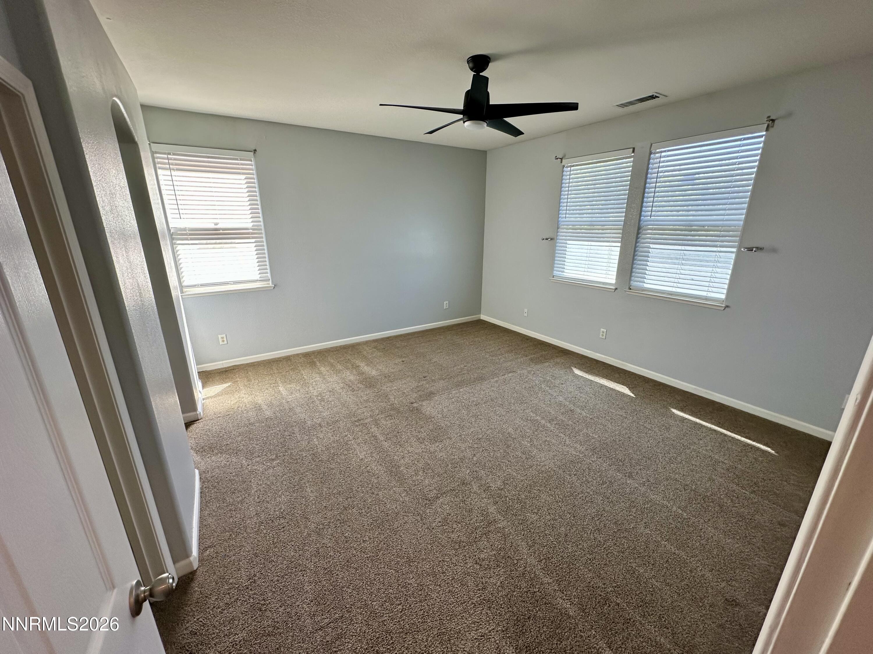 11201 Messina Way Reno, NV 89521 - Photo 21 of 27 Primary Bedroom