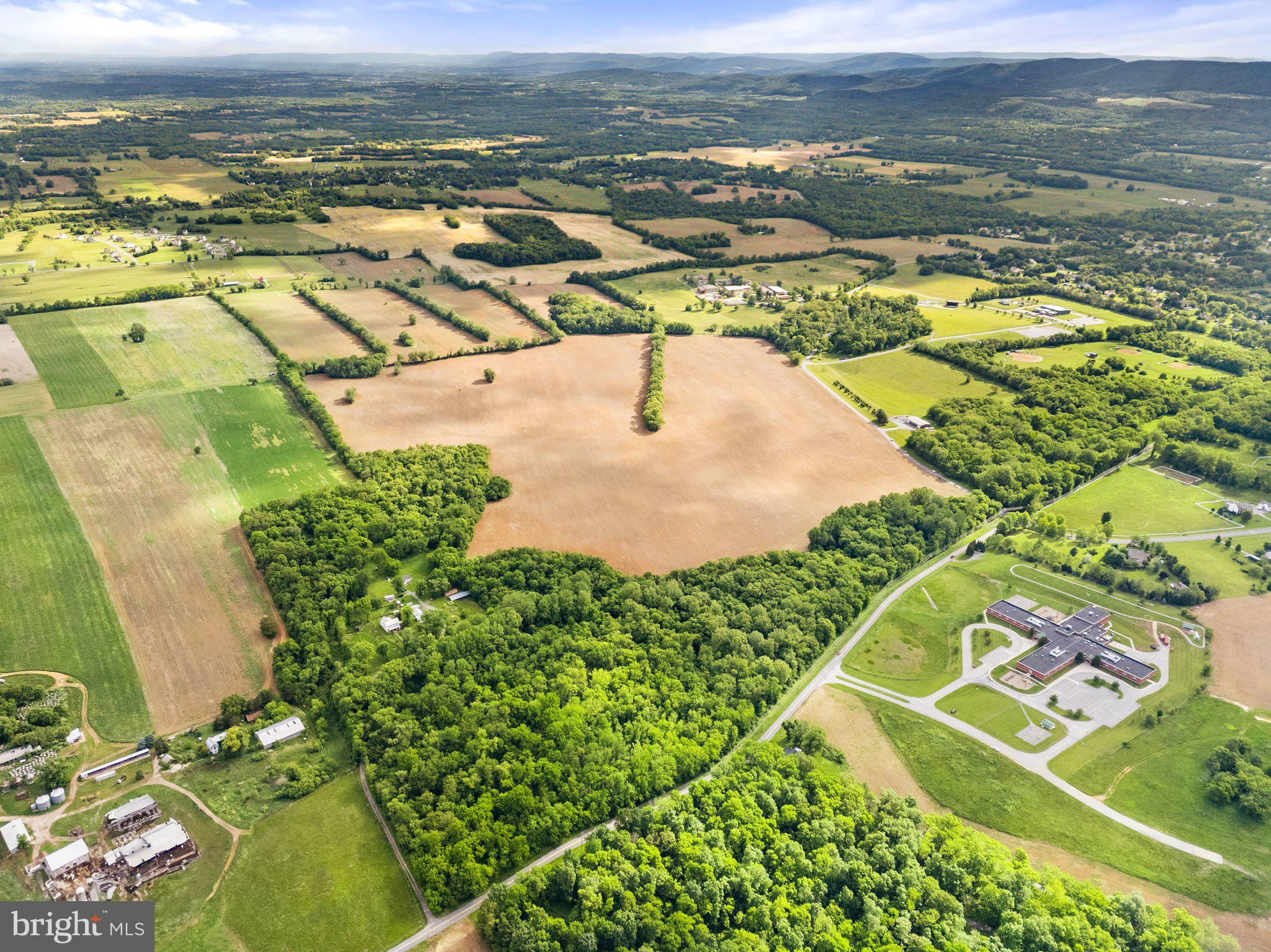 Job Corps Road Shenandoah Junction, WV 25442 - Photo 2 of 18 an aerial view of residential houses with outdoor space