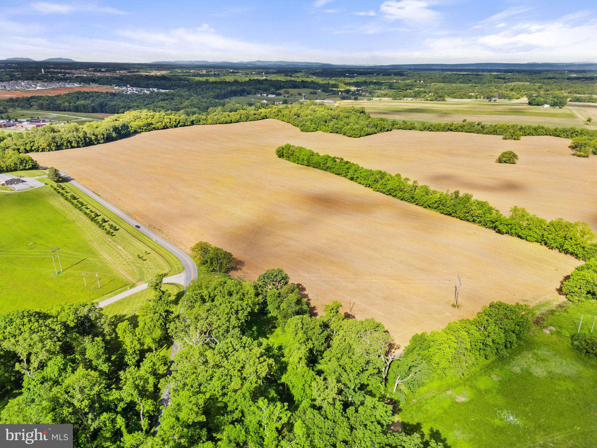 Job Corps Road Shenandoah Junction, WV 25442 - Photo 7 of 18 a view of an outdoor space and city view