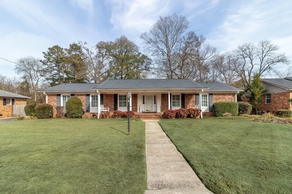 $345,000 | 3129 Ramsgate Road, Augusta, GA 30909