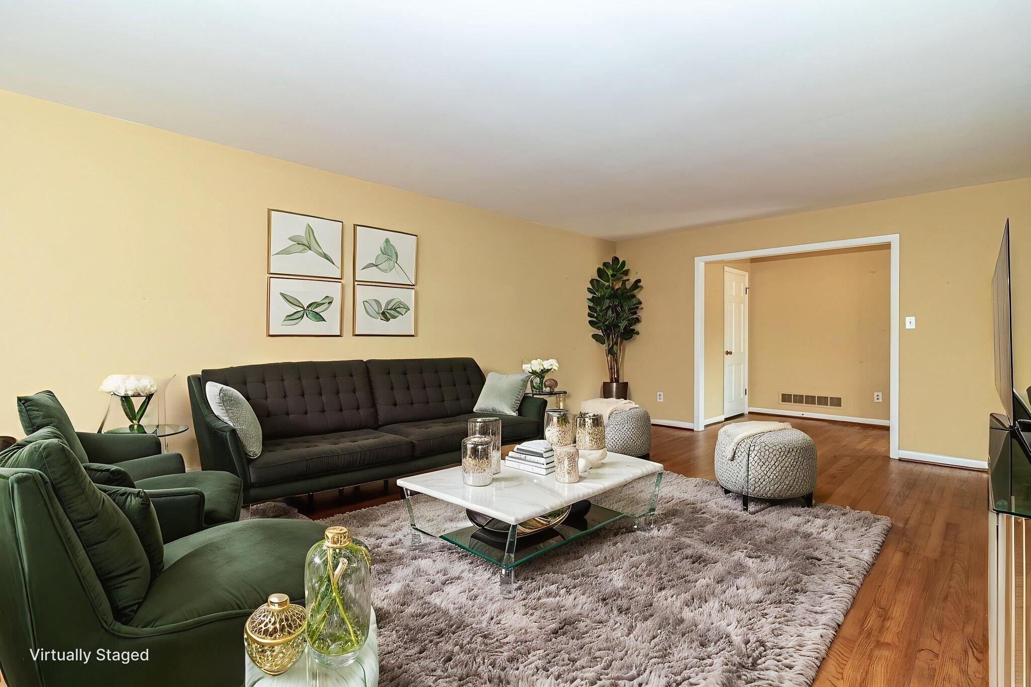 3129 Ramsgate Road Augusta, GA 30909 - Photo 14 of 55 Virtually staged