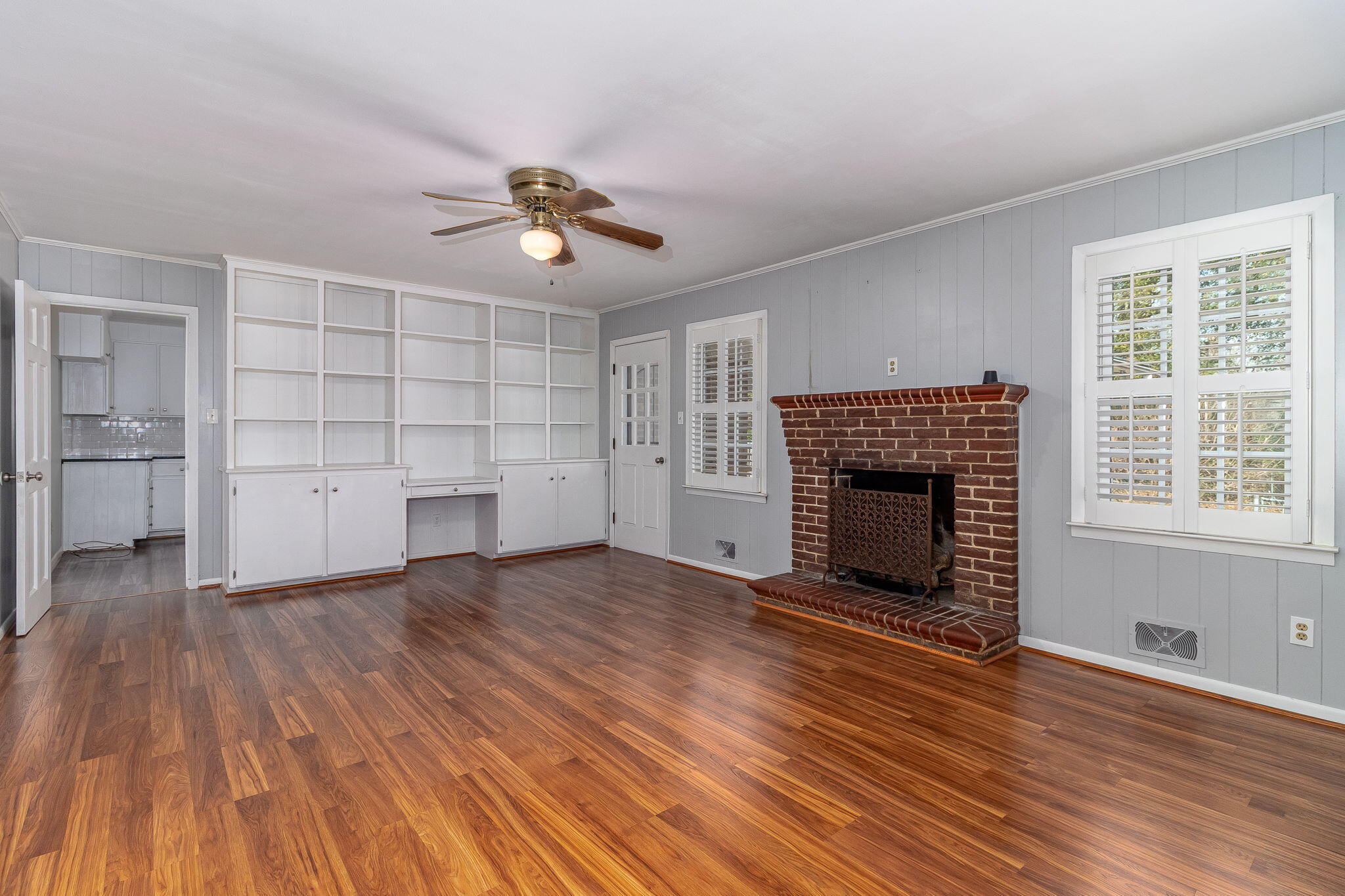 3129 Ramsgate Road Augusta, GA 30909 - Photo 26 of 55 Plenty of built in cabinetry