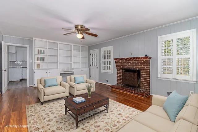 $385,000 | 3129 Ramsgate Road, Augusta, GA 30909