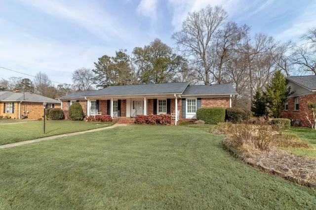 $385,000 | 3129 Ramsgate Road, Augusta, GA 30909