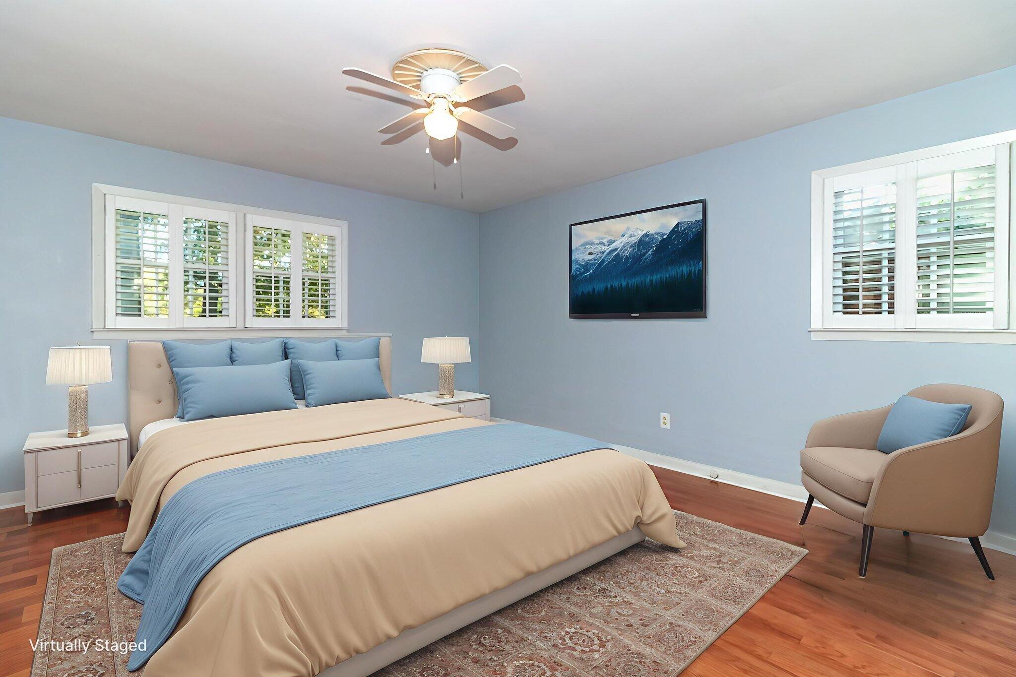 3129 Ramsgate Road Augusta, GA 30909 - Photo 34 of 55 Virtually staged