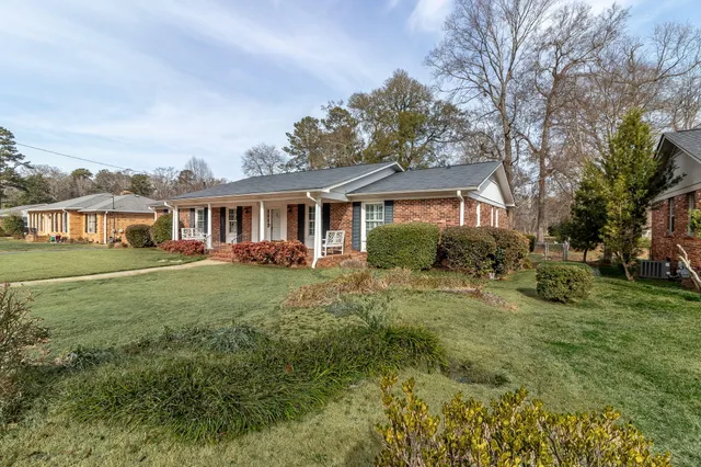 $385,000 | 3129 Ramsgate Road, Augusta, GA 30909