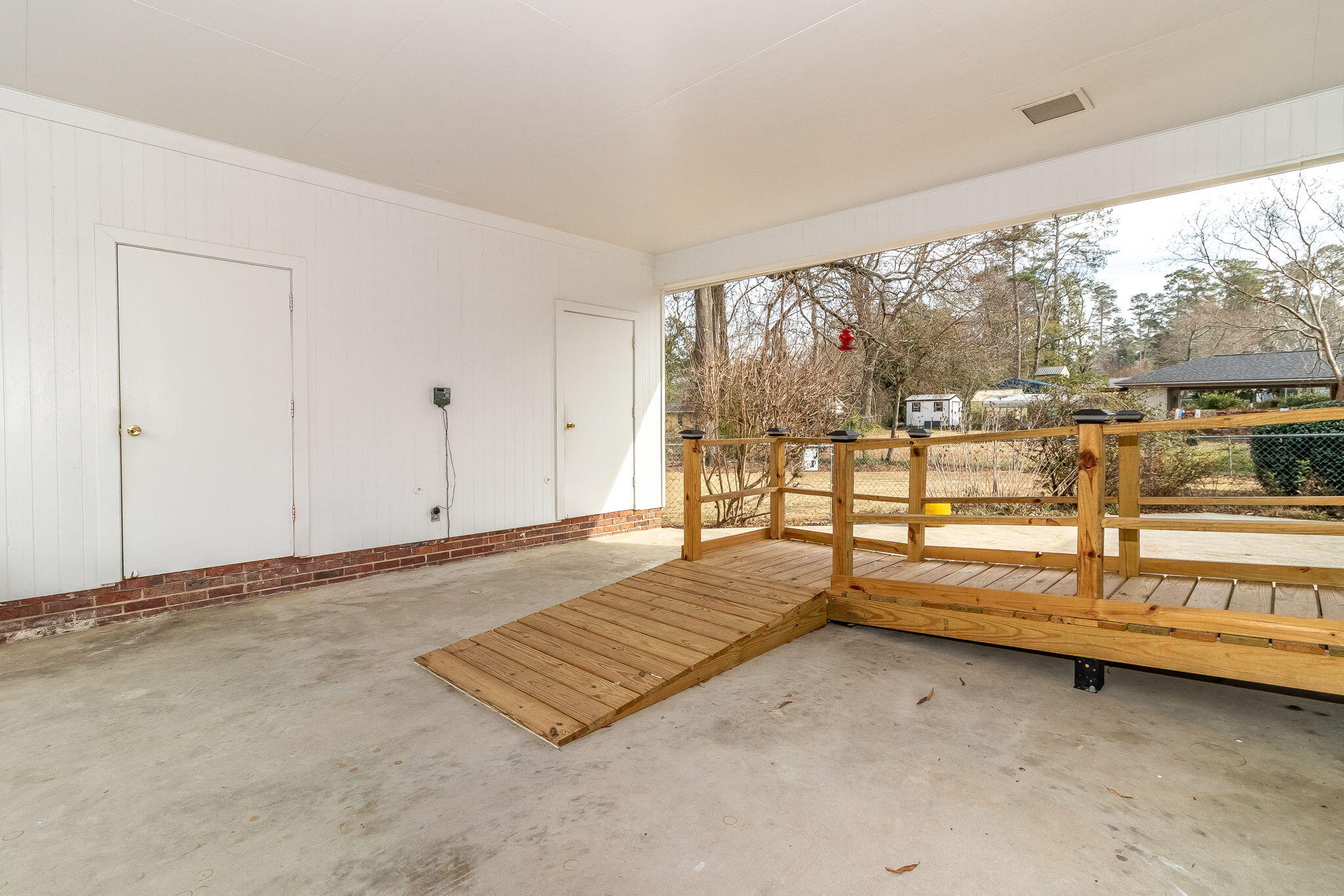 3129 Ramsgate Road Augusta, GA 30909 - Photo 47 of 55 2 storage closets