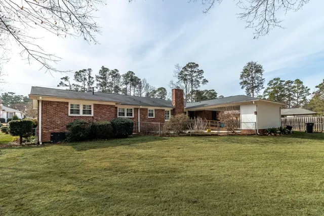 $385,000 | 3129 Ramsgate Road, Augusta, GA 30909
