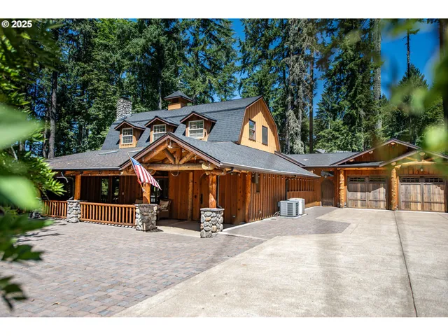 $1,450,000 | 40365 Tonga Lane, Springfield, OR 97478