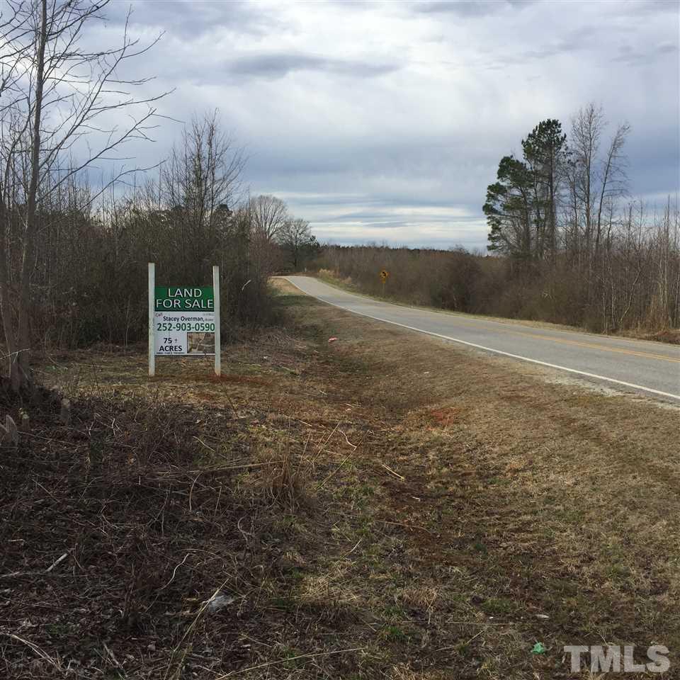 10355 Claude Lewis Road Middlesex, NC 27557 - Photo 5 of 15
