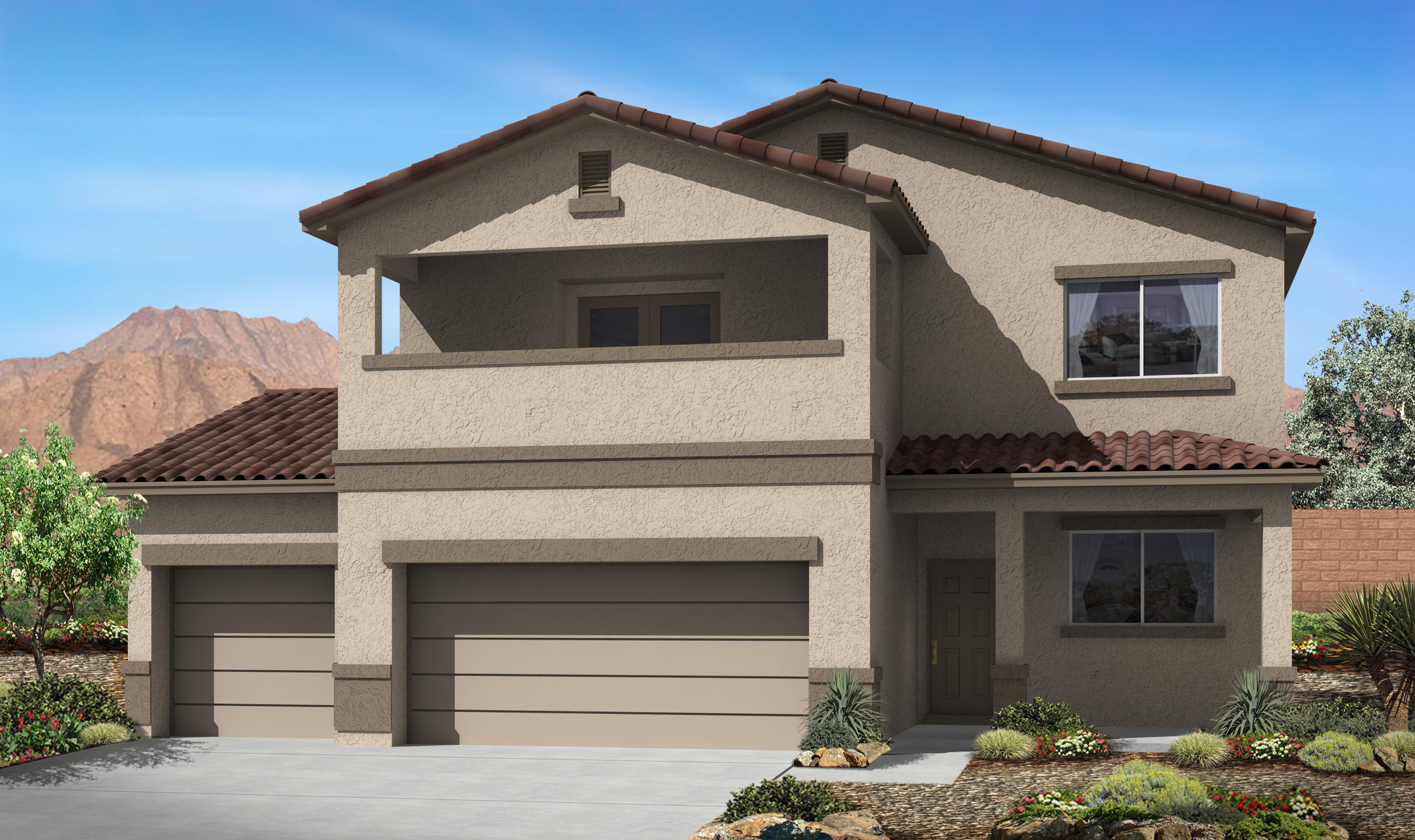 1537 Blue Spruce Drive Rio Rancho, NM 87144 - Photo 1 of 1 Gallery Image 1