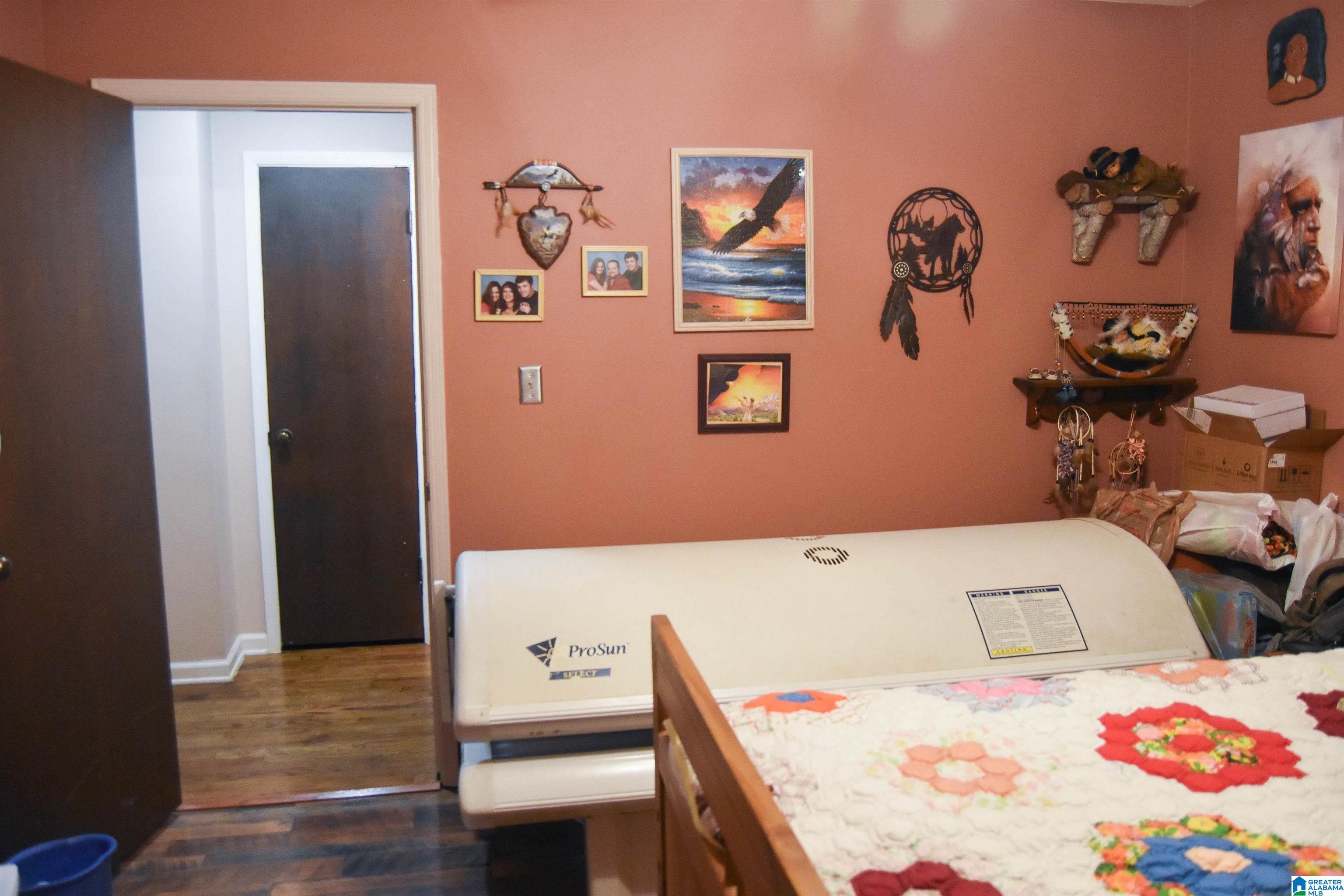 1330 Ridgely Drive Anniston, AL 36207 - Photo 45 of 58