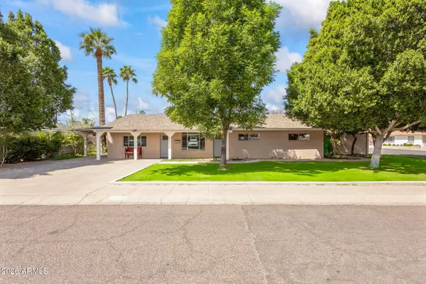 $599,000 | 4640 North 14th Avenue, Phoenix, AZ 85013