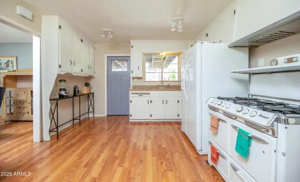 $599,000 | 4640 North 14th Avenue, Phoenix, AZ 85013