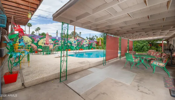 $599,000 | 4640 North 14th Avenue, Phoenix, AZ 85013