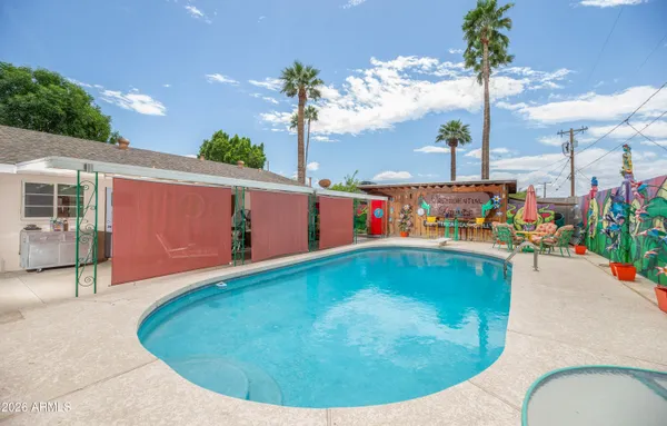 $599,000 | 4640 North 14th Avenue, Phoenix, AZ 85013