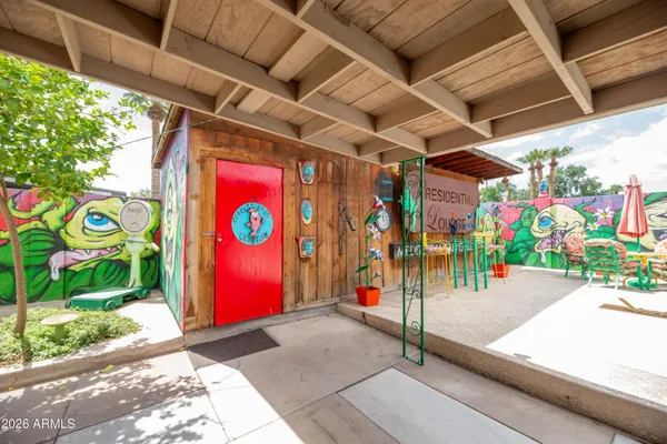 $599,000 | 4640 North 14th Avenue, Phoenix, AZ 85013