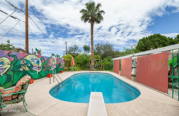 $599,000 | 4640 North 14th Avenue, Phoenix, AZ 85013