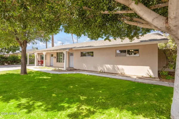 $599,000 | 4640 North 14th Avenue, Phoenix, AZ 85013