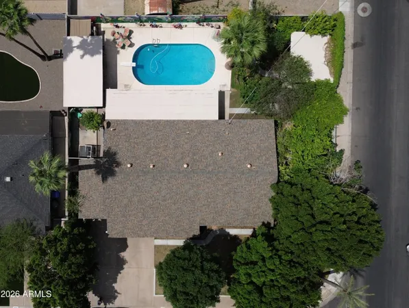 $599,000 | 4640 North 14th Avenue, Phoenix, AZ 85013
