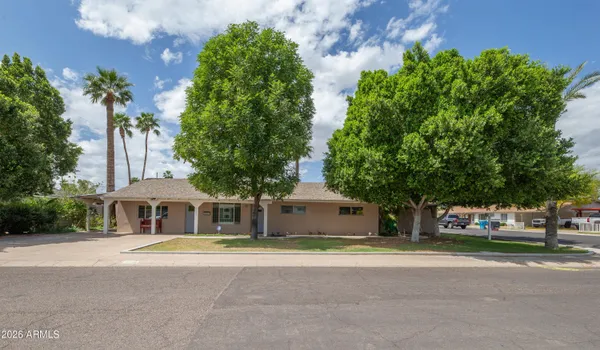 $599,000 | 4640 North 14th Avenue, Phoenix, AZ 85013