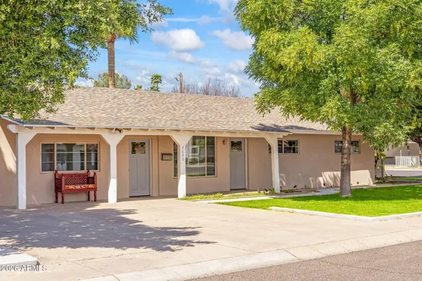 $599,000 | 4640 North 14th Avenue, Phoenix, AZ 85013
