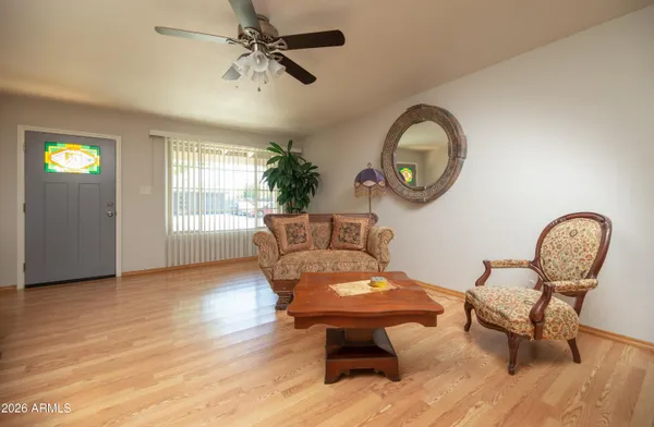 $599,000 | 4640 North 14th Avenue, Phoenix, AZ 85013