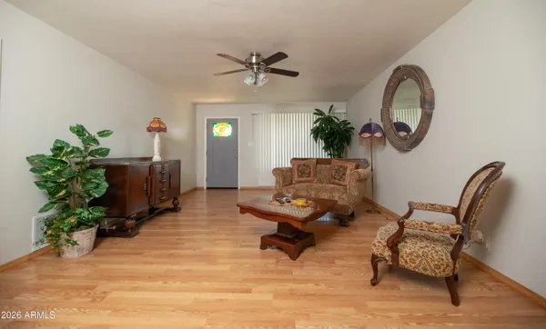 $599,000 | 4640 North 14th Avenue, Phoenix, AZ 85013