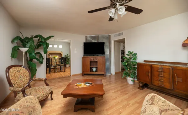 $599,000 | 4640 North 14th Avenue, Phoenix, AZ 85013