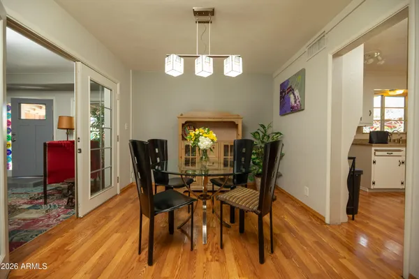 $599,000 | 4640 North 14th Avenue, Phoenix, AZ 85013