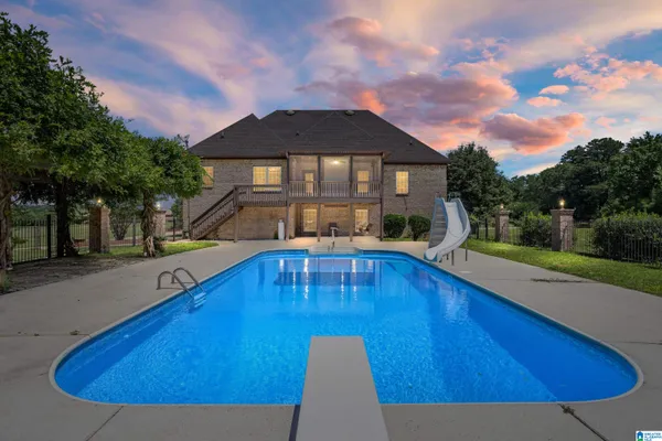 $612,500 | 4905 Michael Drive, Dora, AL 35062