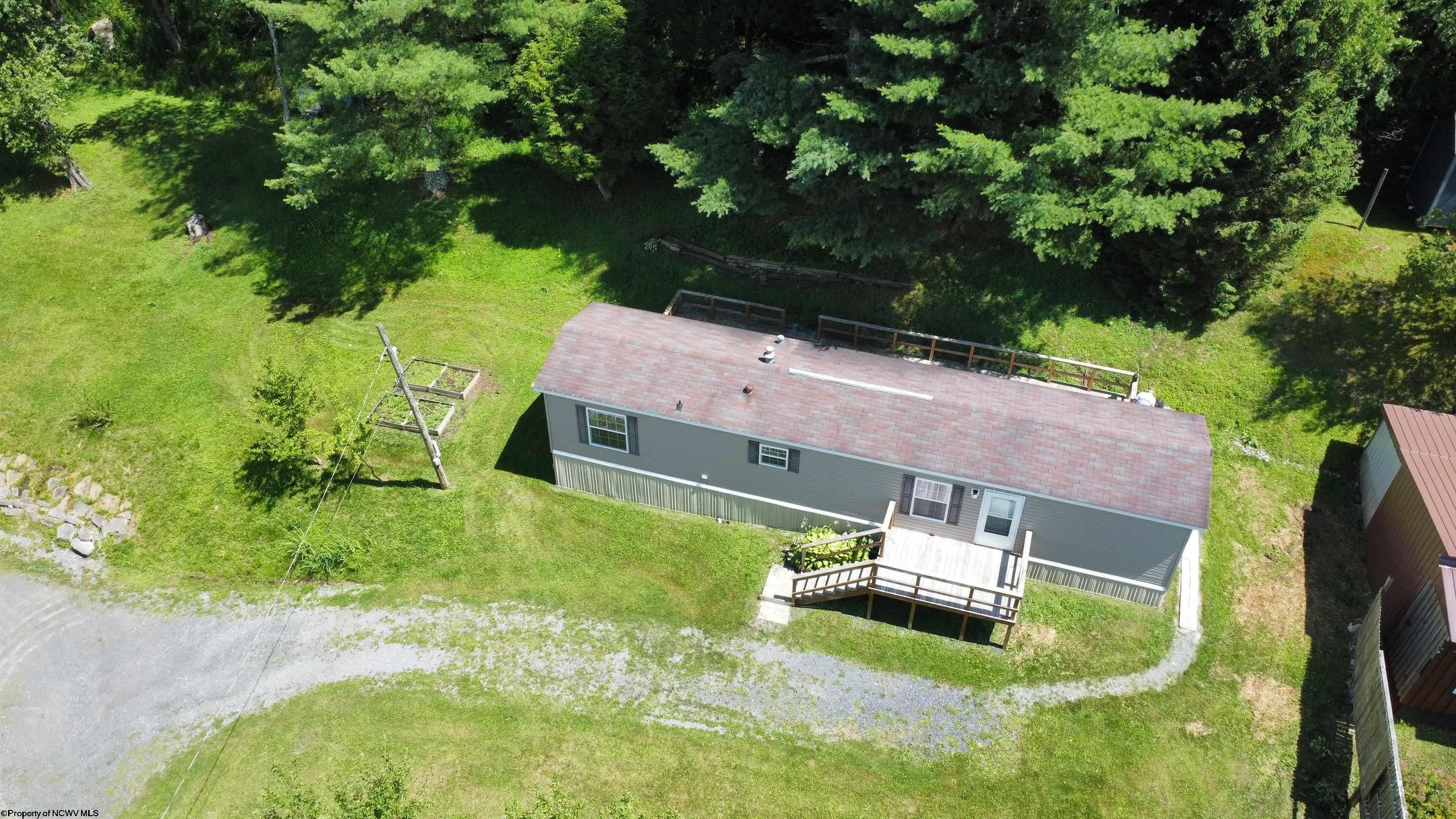 267 Douglas Road Thomas, WV 26292 - Photo 14 of 30 Gallery Image 14