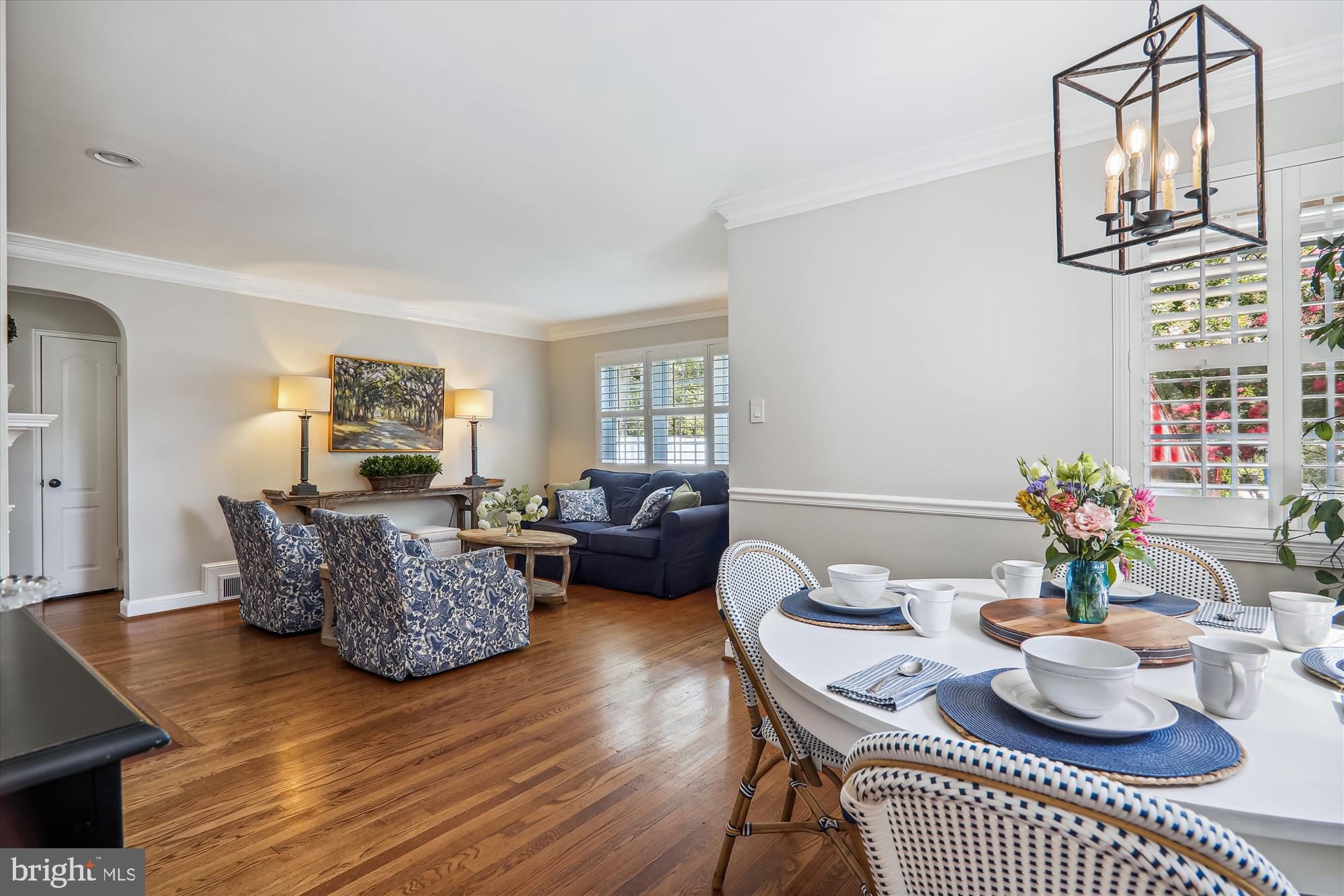 602 Stirling Road Silver Spring, MD 20901 - Photo 13 of 63 Dining Room