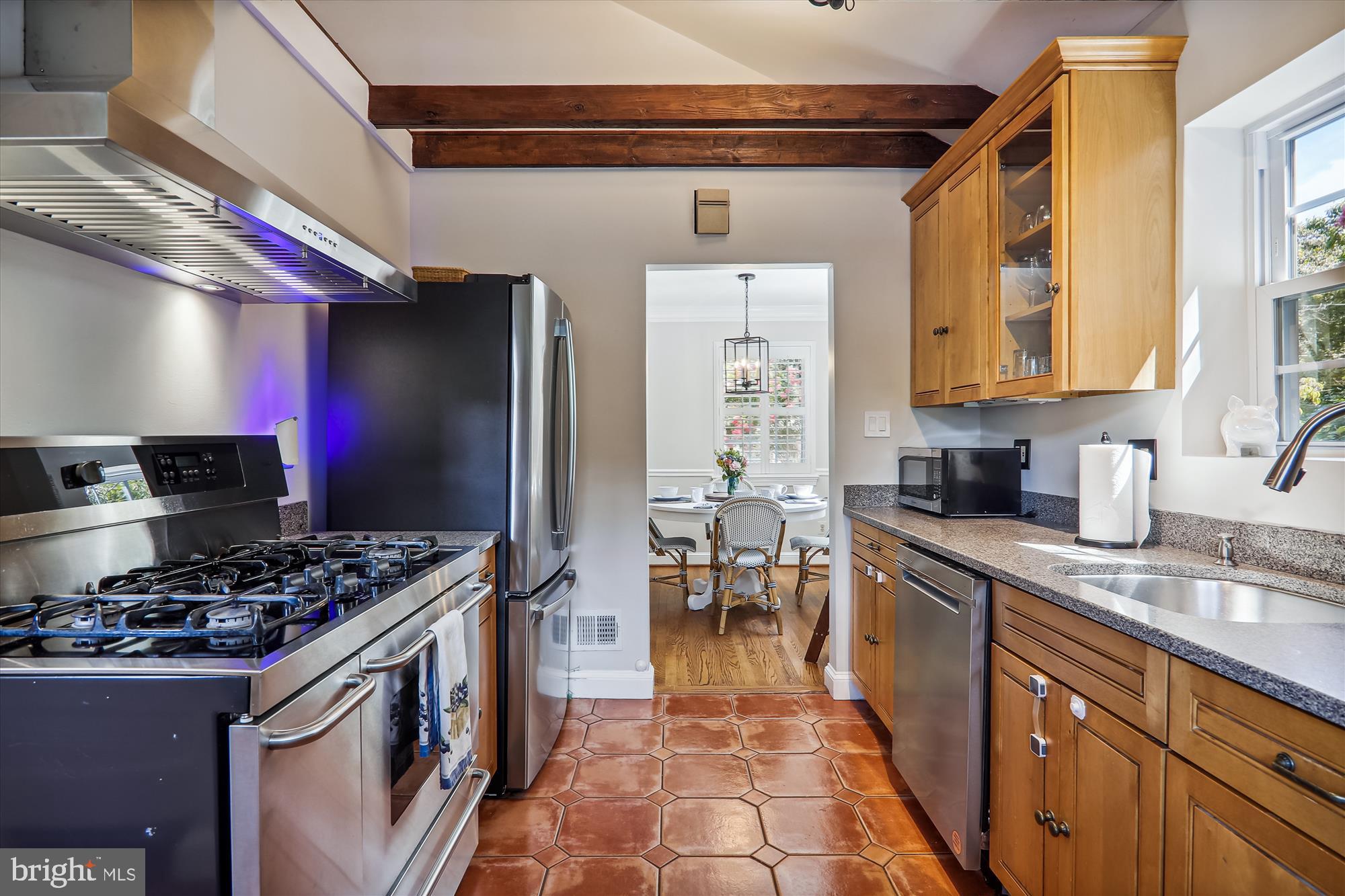 602 Stirling Road Silver Spring, MD 20901 - Photo 20 of 63 Kitchen