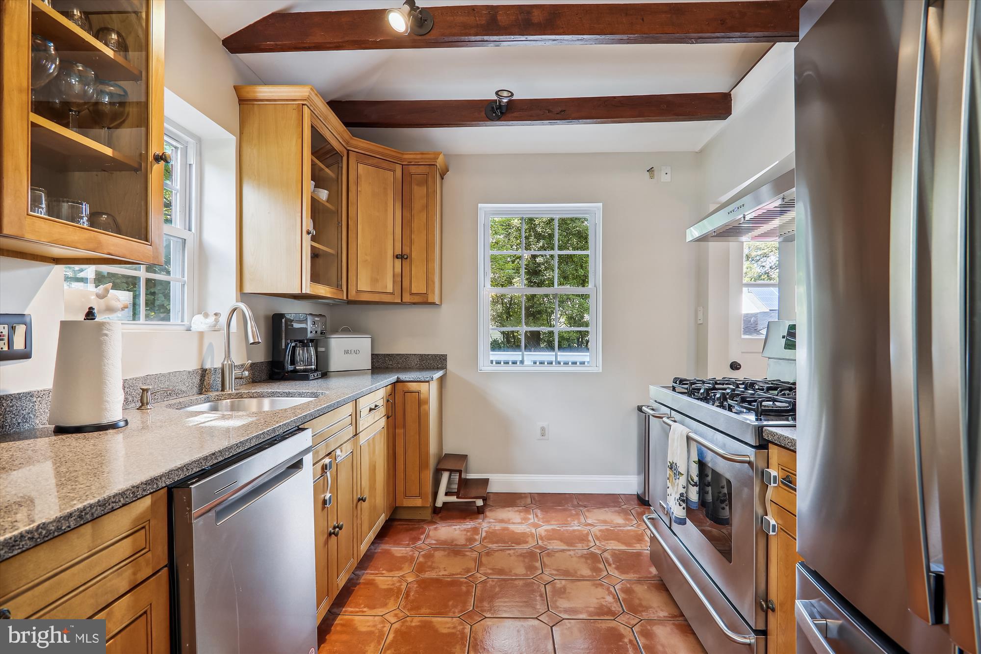 602 Stirling Road Silver Spring, MD 20901 - Photo 21 of 63 Kitchen
