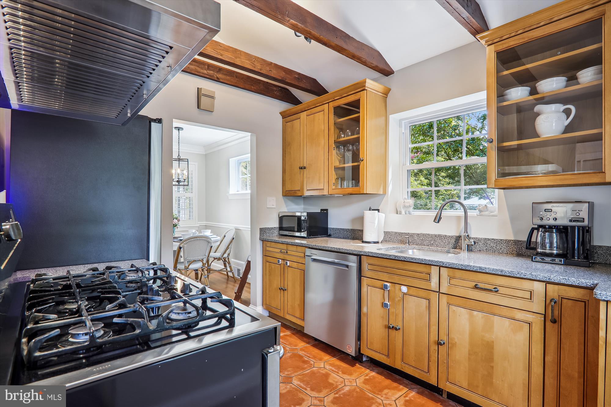602 Stirling Road Silver Spring, MD 20901 - Photo 22 of 63 Kitchen